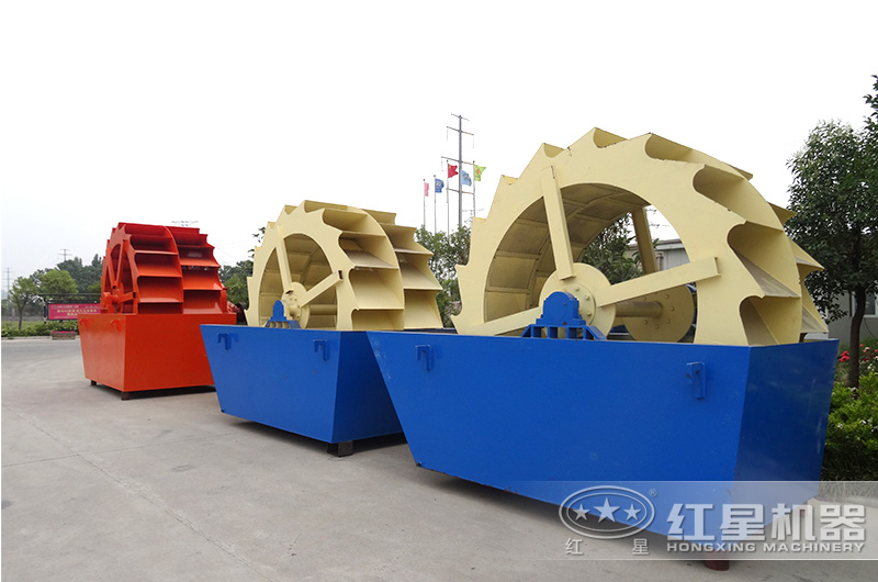 輪式破碎機 輪式破碎機