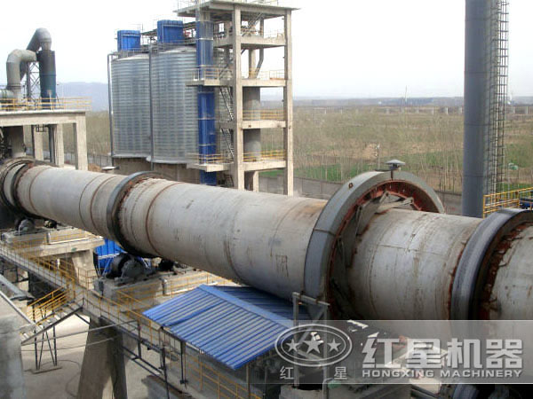 污泥焚燒回轉(zhuǎn)窯價格