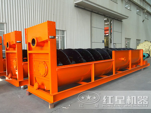 螺旋分級機(jī) 螺旋分級機(jī)