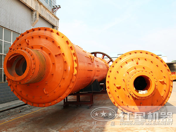 大型水泥球磨機(jī)廠(chǎng)家