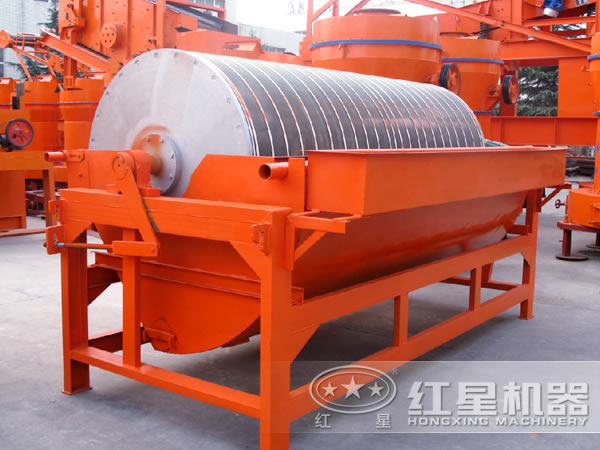 永磁磁選機 永磁磁選機