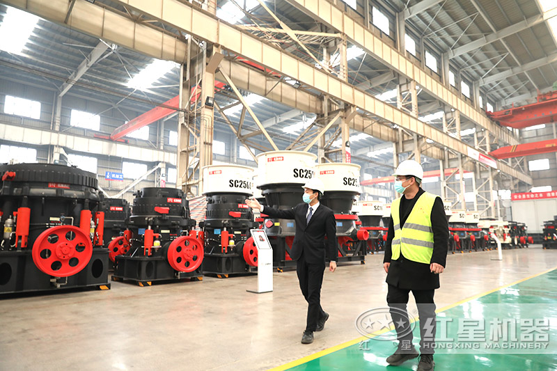 客戶車間考察 客戶車間考察