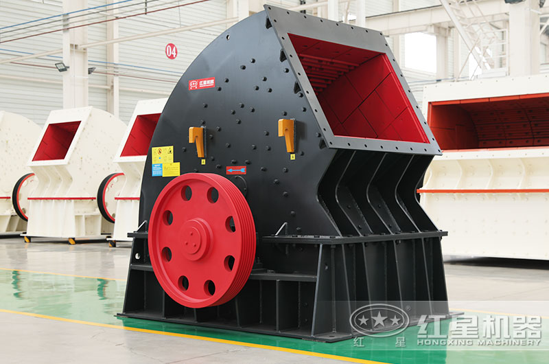 錘式石料整形機圖片 錘式石料整形機圖片