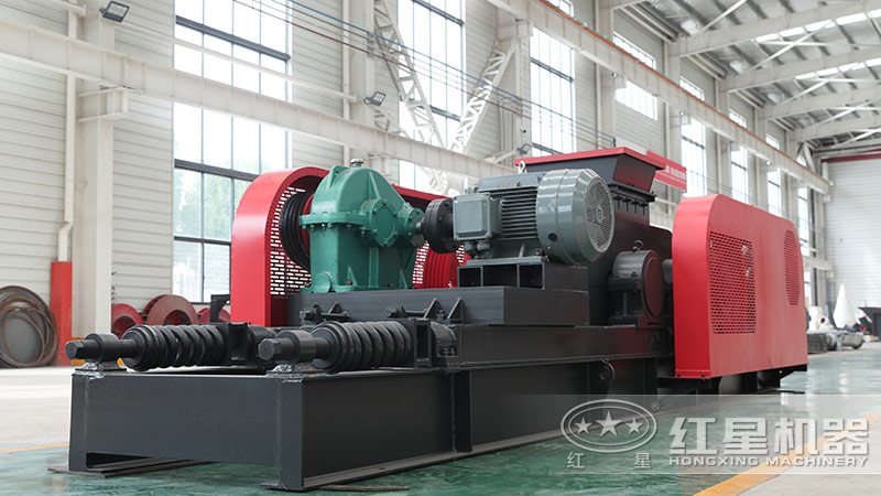 輥式石頭破碎機(jī)型號(hào)規(guī)格多 輥式石頭破碎機(jī)型號(hào)規(guī)格多