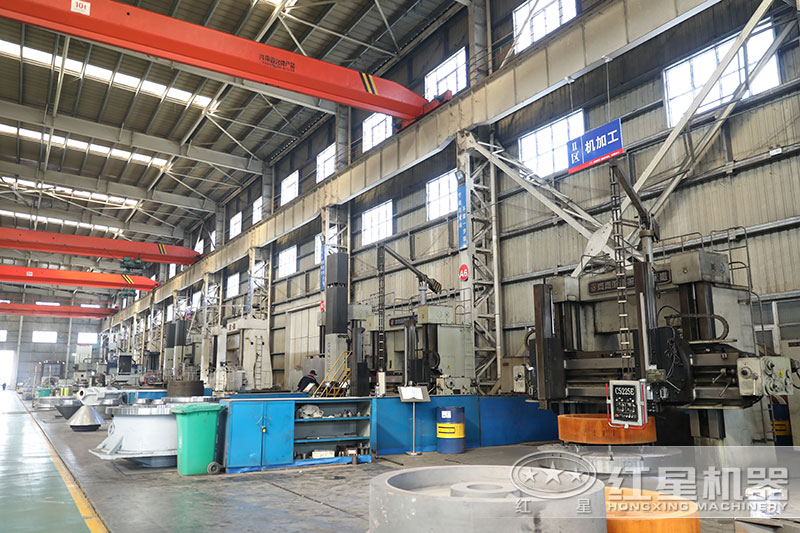 紅星機(jī)器生產(chǎn)車間實(shí)拍 紅星機(jī)器生產(chǎn)車間實(shí)拍