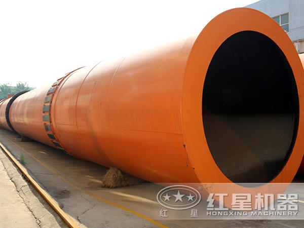 褐煤熱風(fēng)烘干機(jī) 褐煤熱風(fēng)烘干機(jī)