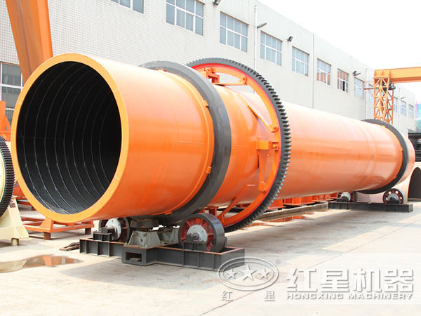 褐煤熱風(fēng)烘干機(jī) 褐煤熱風(fēng)烘干機(jī)