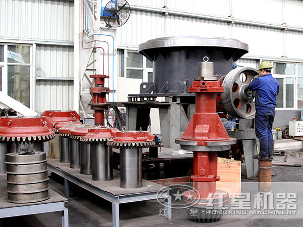 紅星破碎機(jī)廠家 紅星破碎機(jī)廠家