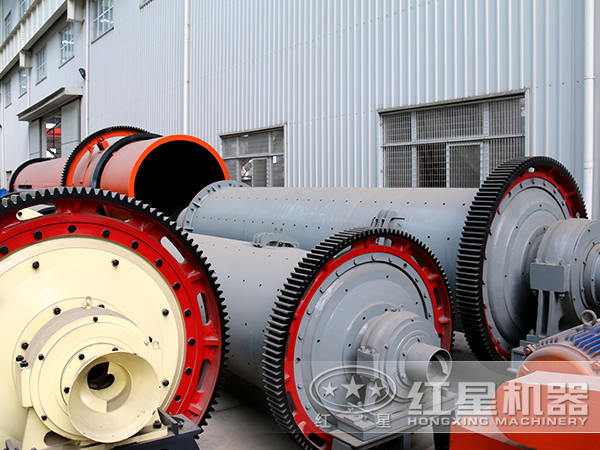 1.5m球磨機(jī) 1.5m球磨機(jī)