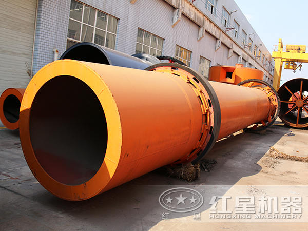 煤泥烘干機 煤泥烘干機