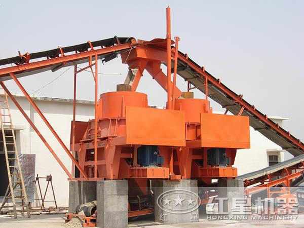 石英制砂機(jī) 石英制砂機(jī)