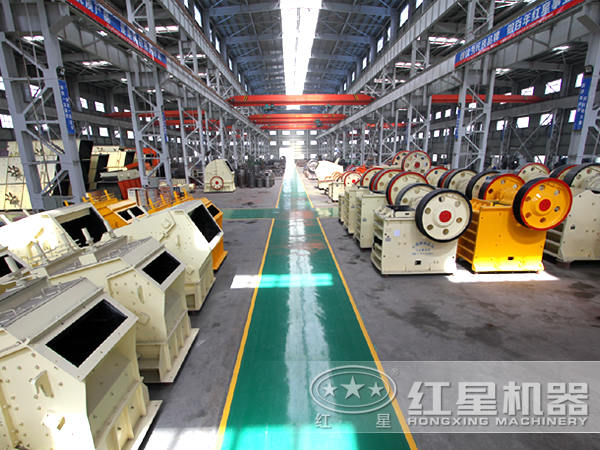 采石場破碎機(jī) 采石場破碎機(jī)