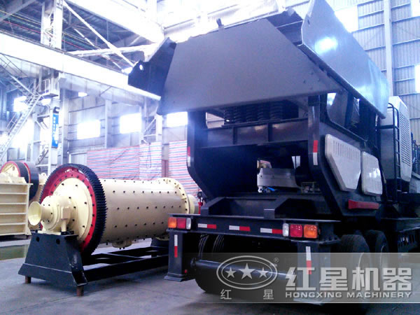 水泥球磨機 水泥球磨機