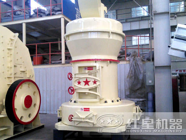 石灰石磨粉機 石灰石磨粉機