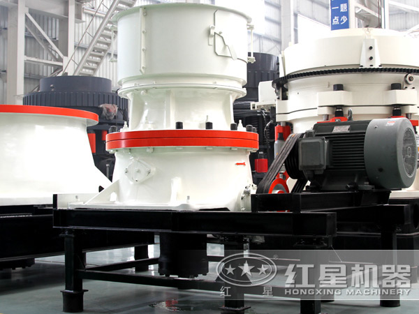鵝卵石圓錐機(jī) 鵝卵石圓錐機(jī)