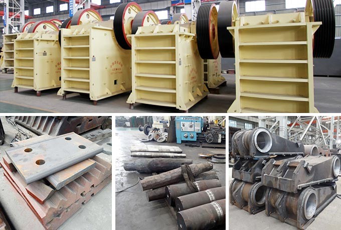 紅星機器礦石破碎設(shè)備 紅星機器礦石破碎設(shè)備