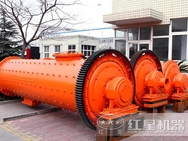 選鋅球磨機(jī) 選鋅球磨機(jī)