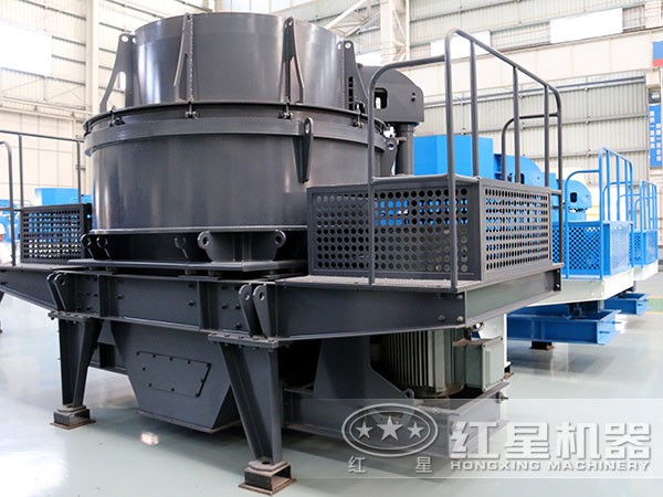 制砂機 制砂機