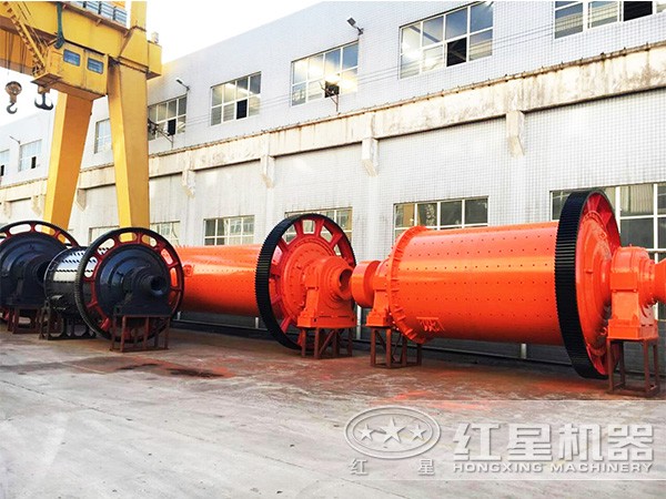 鋼渣球磨機(jī) 鋼渣球磨機(jī)