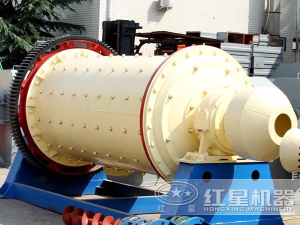 水泥球磨機(jī) 水泥球磨機(jī)