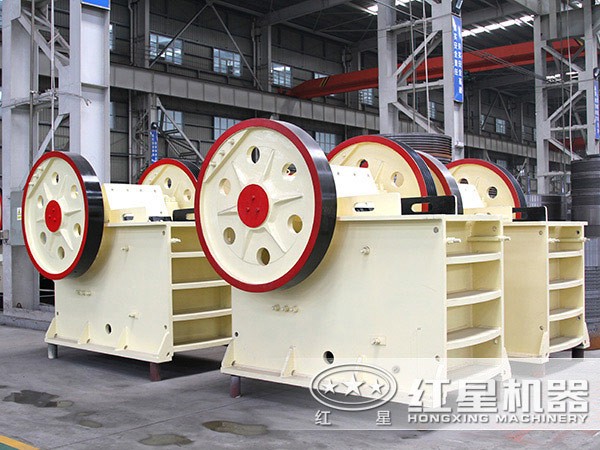 紅星顎破機(jī)優(yōu)勢(shì)多