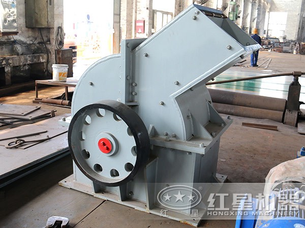 錘破機生產(chǎn)車間 錘破機生產(chǎn)車間