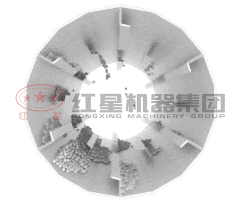 烘干機(jī)工作原理 烘干機(jī)工作原理