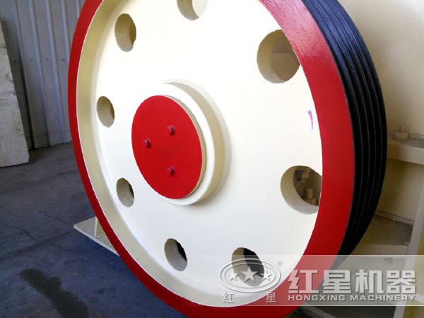 750*1060顎式破碎機飛輪 750*1060顎式破碎機飛輪