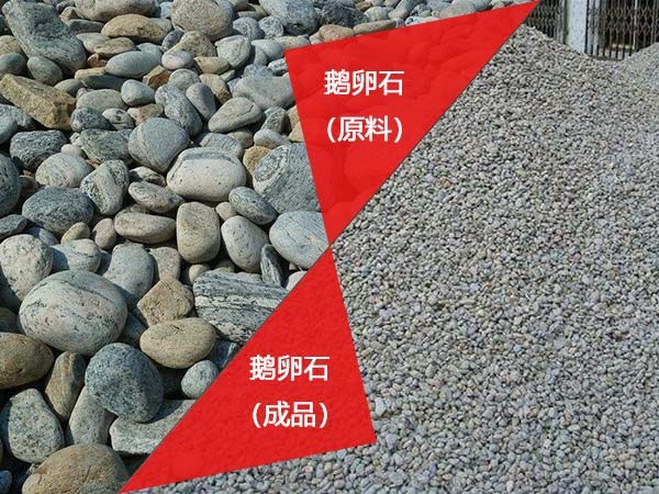 鵝卵石物料 鵝卵石物料