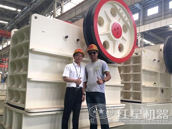 紅星設備質量好，獲用戶稱贊