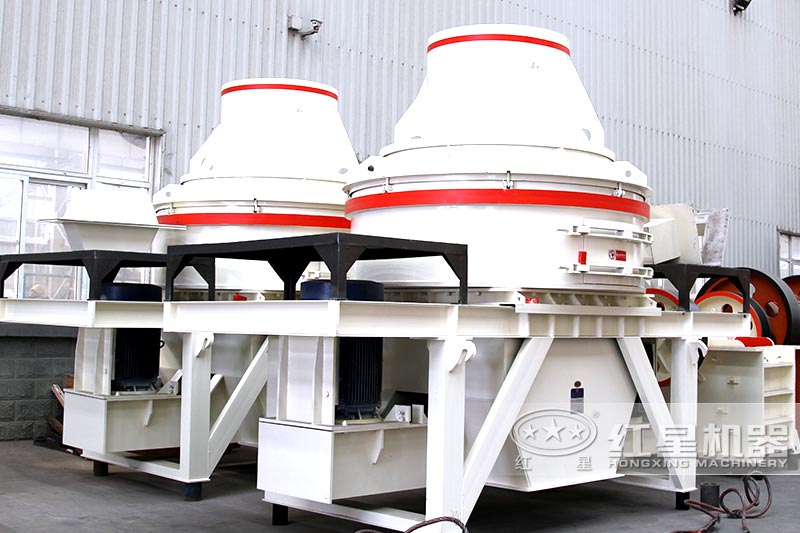 混凝土制沙設(shè)備 混凝土制沙設(shè)備