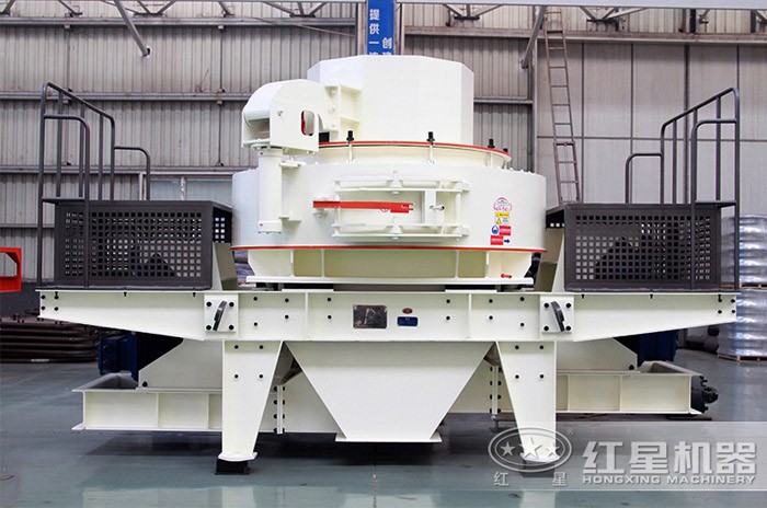 VSI破碎制砂機(jī) VSI破碎制砂機(jī)