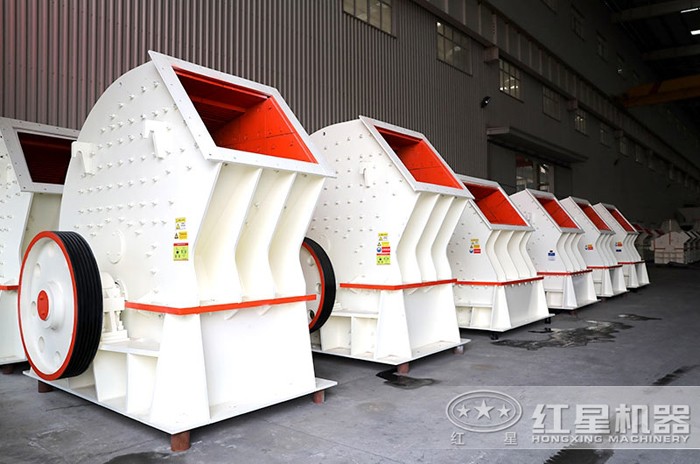 錘式粉碎機 錘式粉碎機