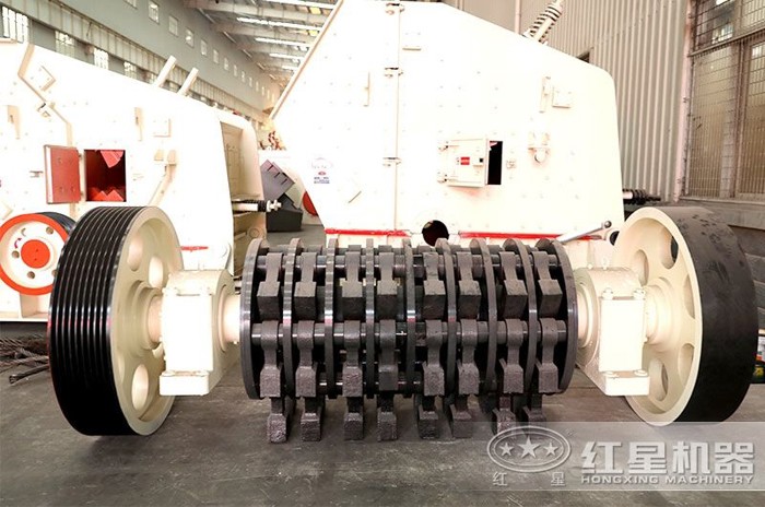 重錘破轉子 重錘破轉子