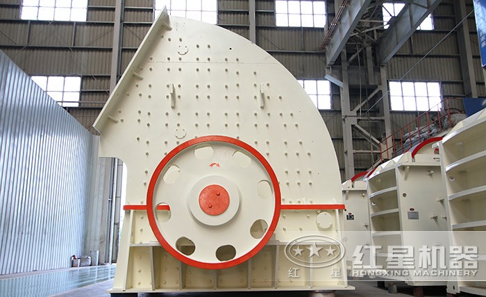 錘破機外形 錘破機外形