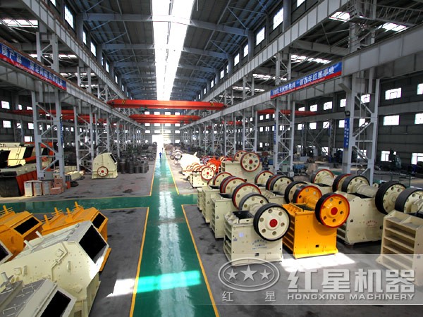 紅星破碎機生產廠家 紅星破碎機生產廠家