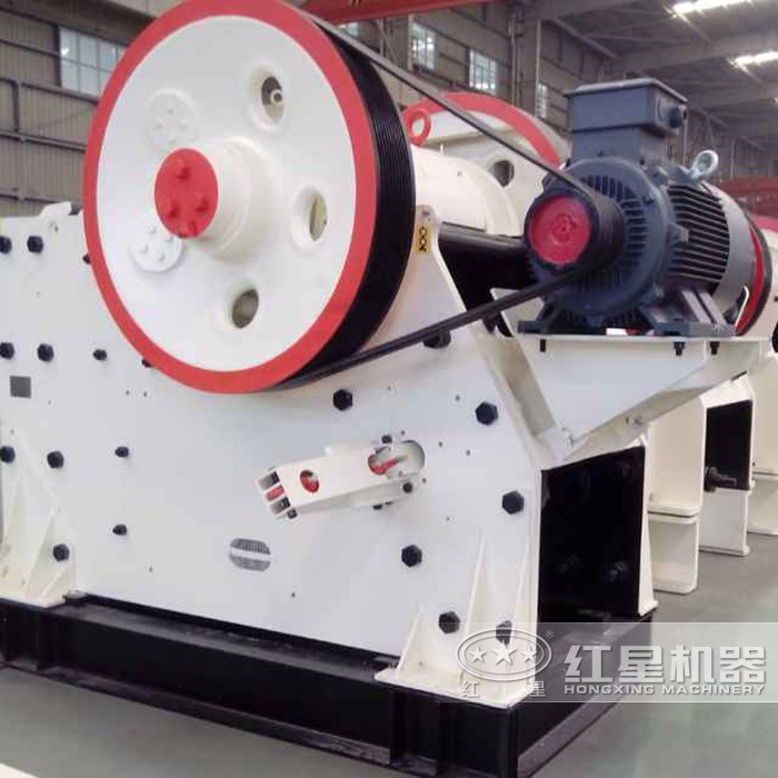 CJ歐版顎式破碎機(jī) CJ歐版顎式破碎機(jī)