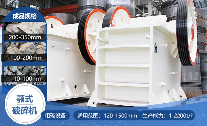 老虎口破碎機(jī) 老虎口破碎機(jī)