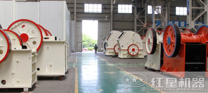 石料場設(shè)備 石料場設(shè)備