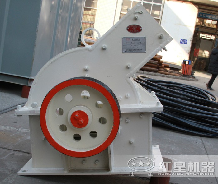 錘式打沙機(jī) 錘式打沙機(jī)