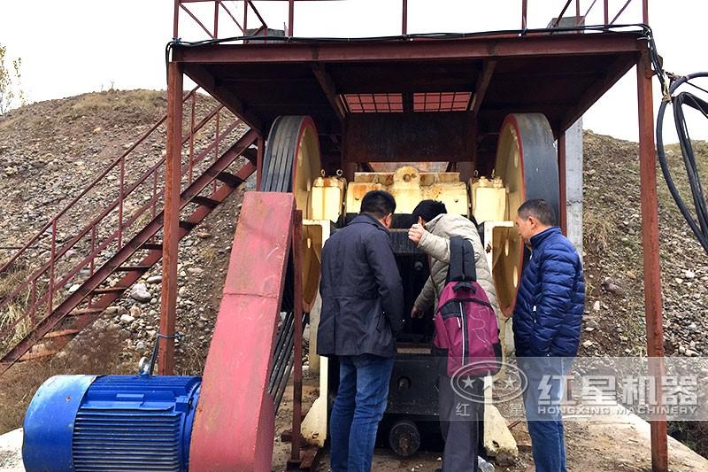 紅星客戶就近現(xiàn)場(chǎng)考察，可安排就近考察，來(lái)廠技術(shù)咨詢