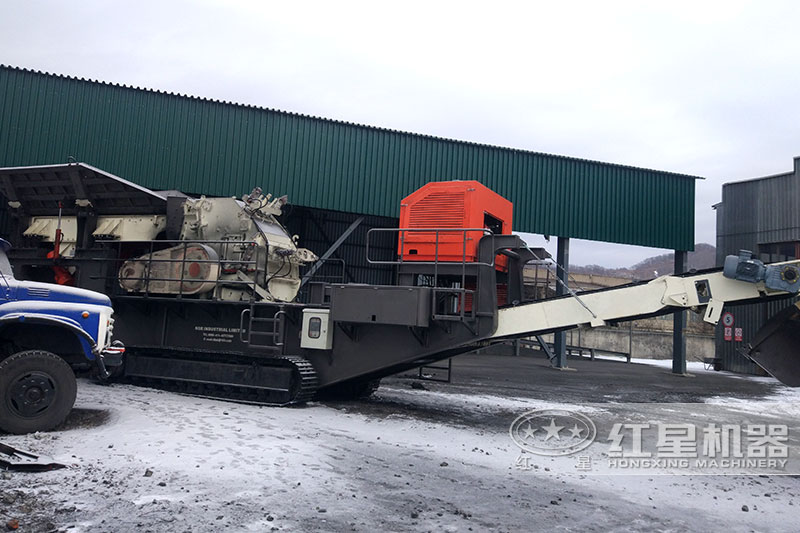 履帶移動破現(xiàn)場展示，可安排現(xiàn)場參觀