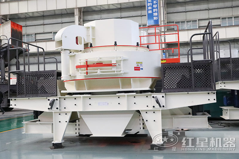 制砂機(jī) 制砂機(jī)