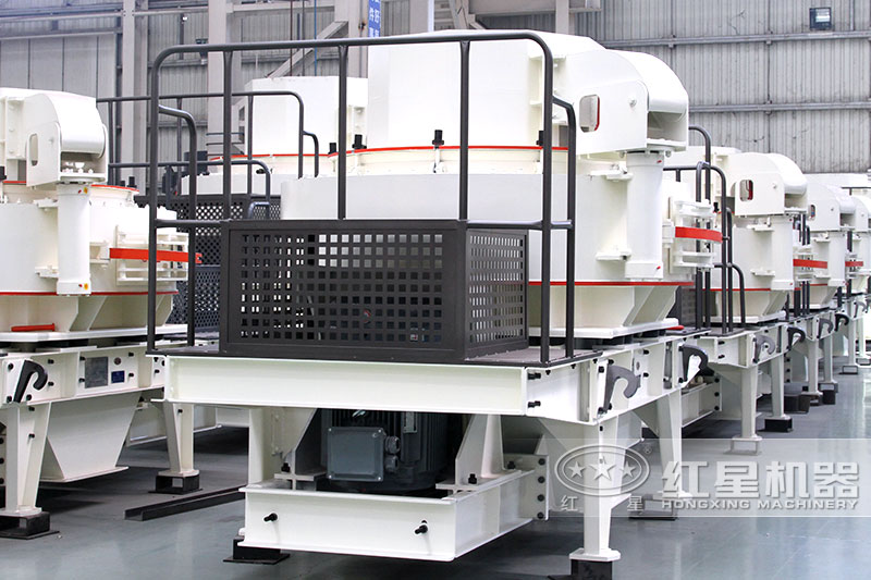 沖擊式破碎機(jī) 沖擊式破碎機(jī)