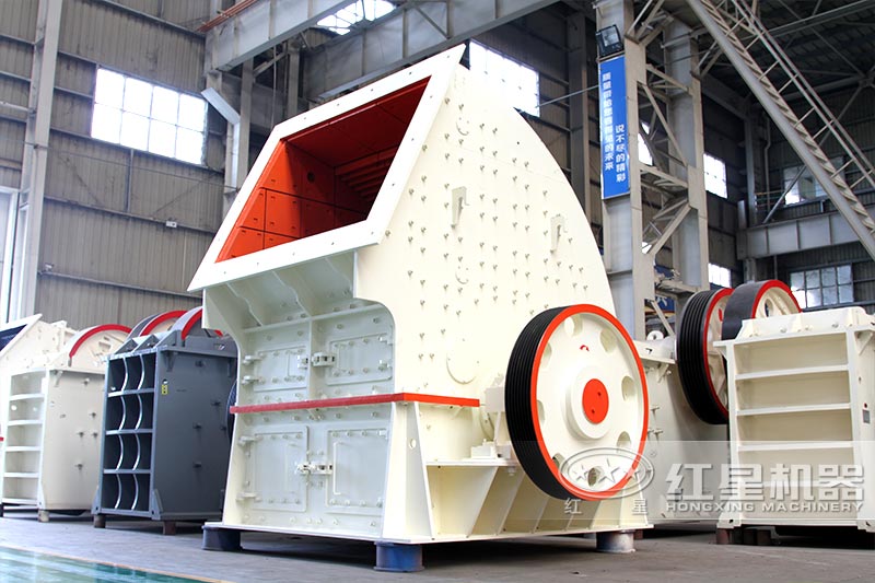 重錘破碎機 重錘破碎機