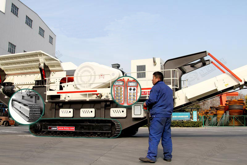 一臺(tái)設(shè)備即一條生產(chǎn)線，可一人操作