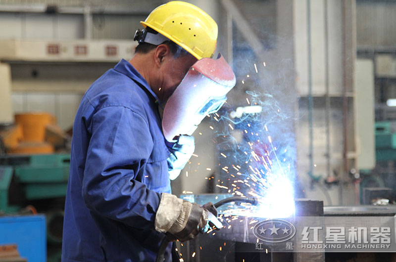 紅星機(jī)器質(zhì)量有保障 紅星機(jī)器質(zhì)量有保障