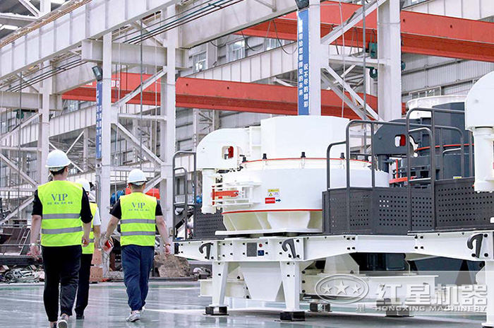 各種制砂機(jī)現(xiàn)貨直發(fā)，可來廠參觀