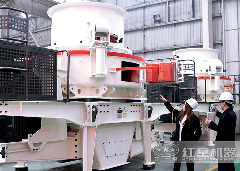 機(jī)制砂設(shè)備車間免費(fèi)參觀，并有專車接送