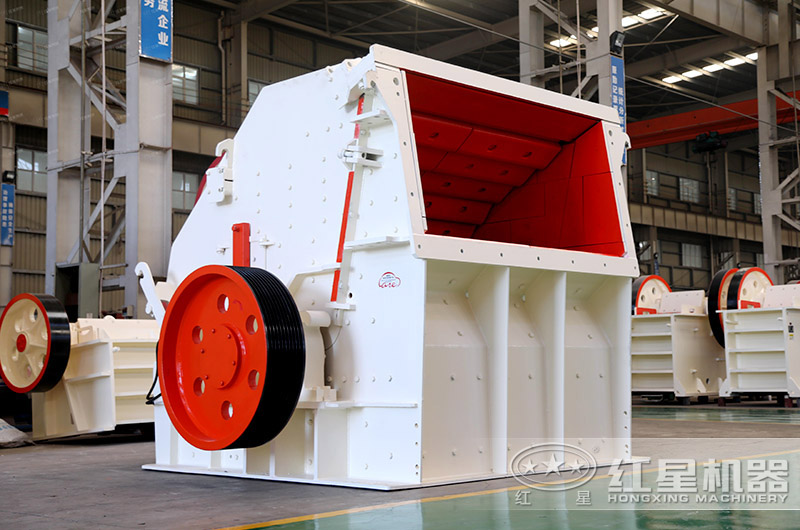 中細碎機反擊破，專業(yè)處理軟性物料